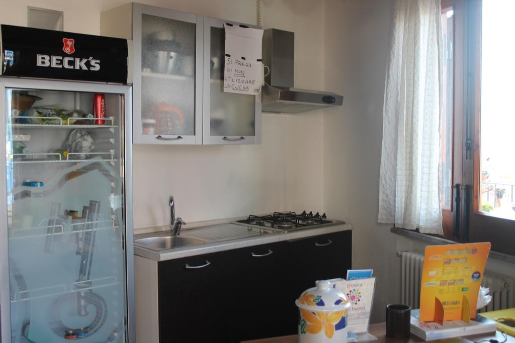 מונדלו B&B Simpaty מראה חיצוני תמונה