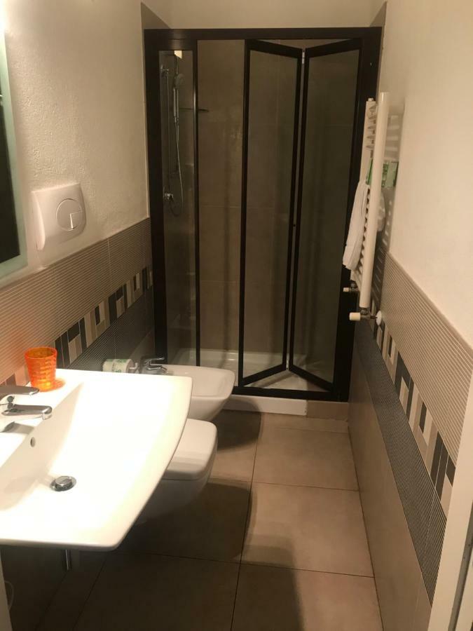 מונדלו B&B Simpaty מראה חיצוני תמונה