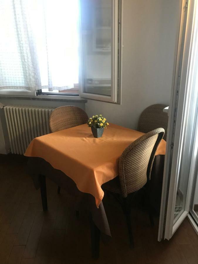 מונדלו B&B Simpaty מראה חיצוני תמונה